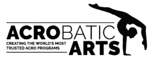 Acrobatic Arts logo
